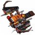 Конструктор Lego Шаровая ракета 70318